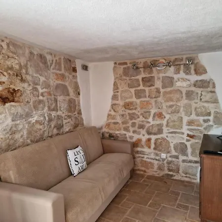 House Riva Apartment Pirovac