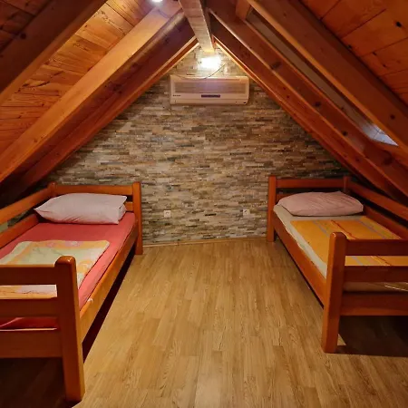 Lägenhet House Riva *