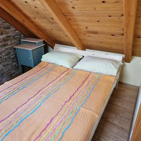 House Riva Lejlighed Pirovac