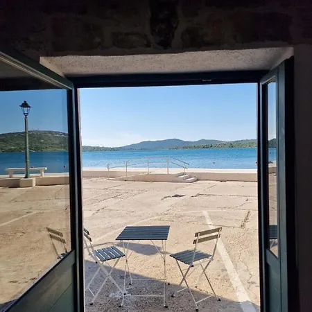 Apartment House Riva