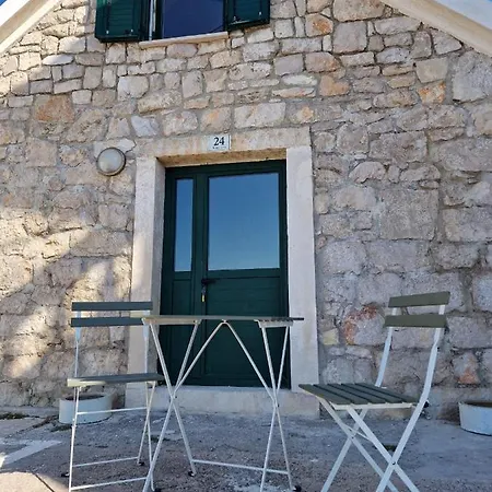 House Riva Apartment