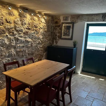 Apartment House Riva *