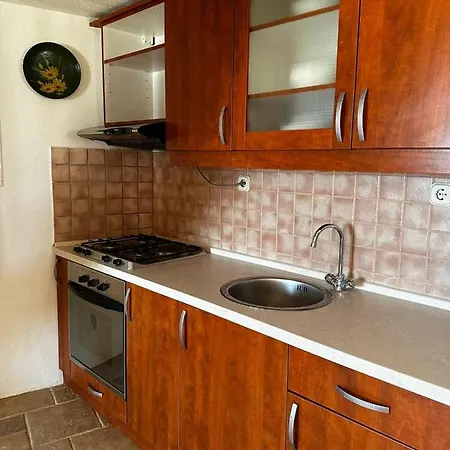 Apartment House Riva *