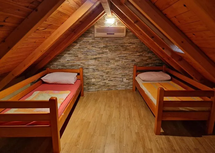 Apartment House Riva *