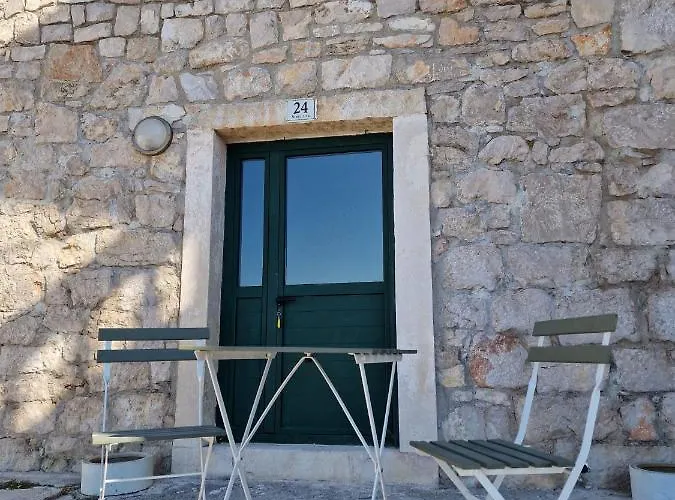 House Riva Apartment