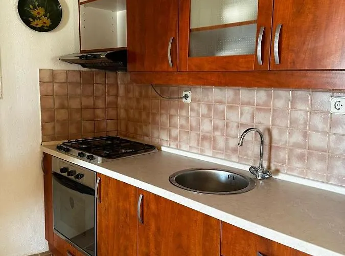 Apartment House Riva *